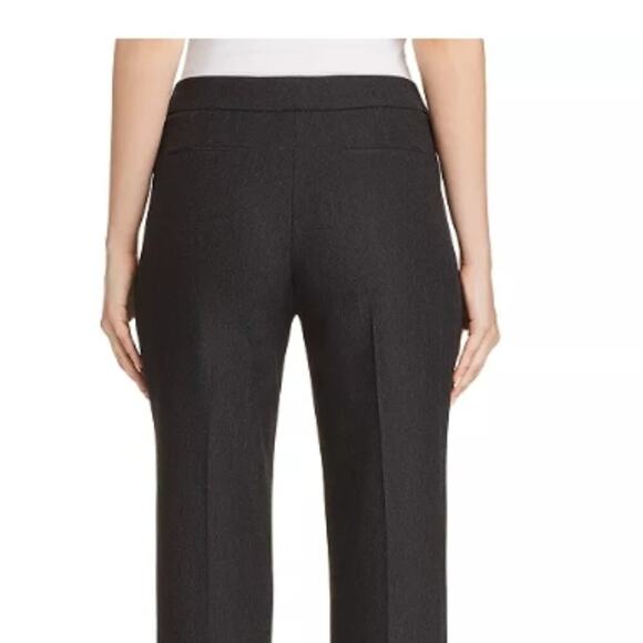 Elie Tahari Leena Pants – Black, Size 2 - Picture 2 of 5